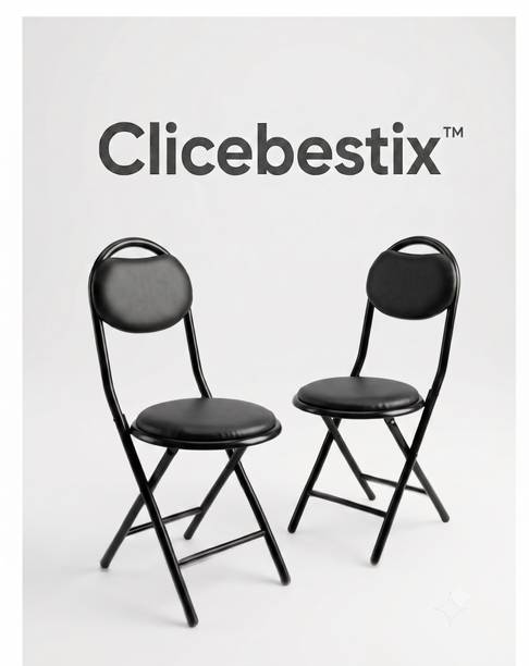 Clicebestix folding chair Metal Outdoor Chair