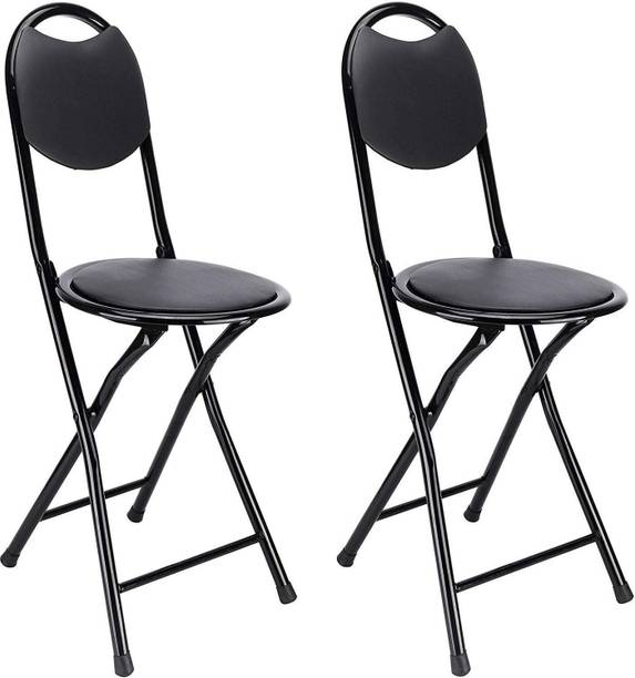 Sheik Leather Outdoor Chair