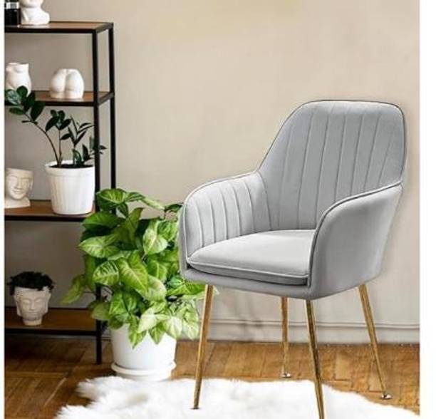 HAVYA Fabric Outdoor Chair