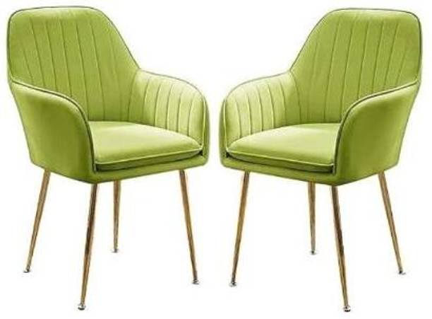 HAVYA Fabric Outdoor Chair