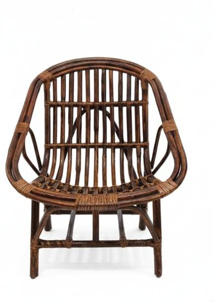 ABC Cane Outdoor Chair