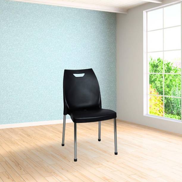 ITALICA Plastic without Arm Chair/Imperial Marvello 11 Plastic Chair/Chairs for Home/ Plastic Outdoor Chair