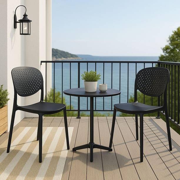 INNOWIN Plastic Cafeteria Chair
