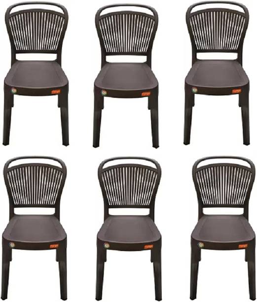 MSR MANGO Plastic Outdoor Chair