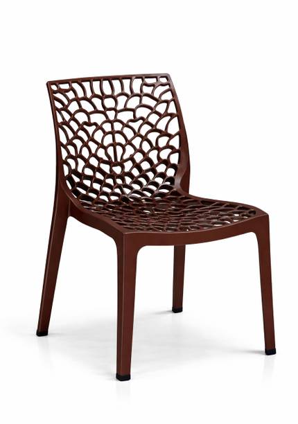 SRI GAYATHRI POLYMERS Plastic Outdoor Chair