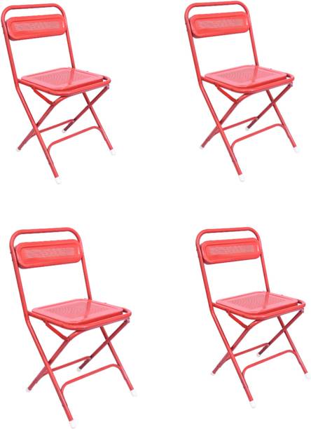 Cauvery enterprises special Metal Cafeteria Chair