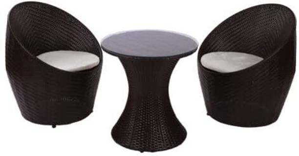 Kimber Street Metal Outdoor Chair