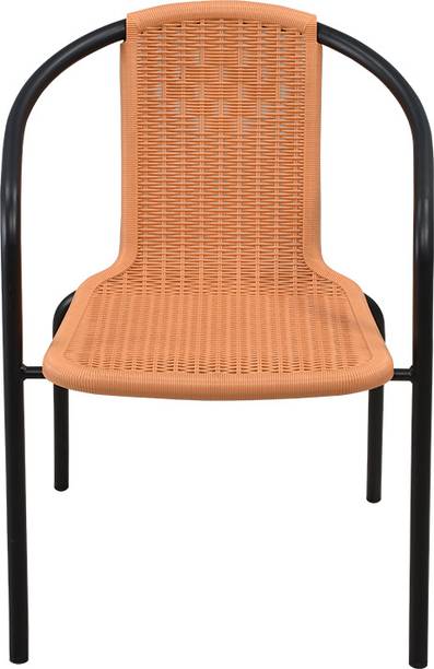swagath furniture Chair For Cafe/Home/Office Can Be Used For Indoor/Outdoor Cane Cafeteria Chair