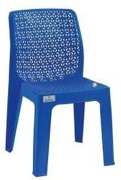 ROYAL POLY PLAST Plastic Cafeteria Chair