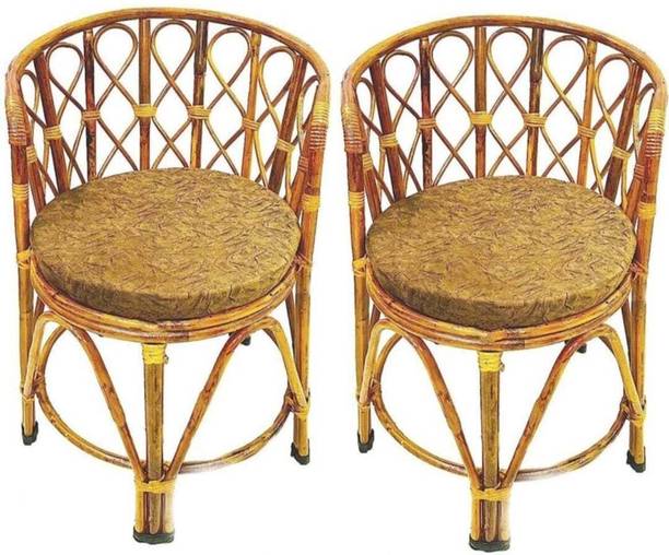 Danish Traders Cane Outdoor Chair