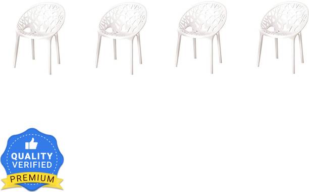 Nilkamal Plastic Outdoor Chair