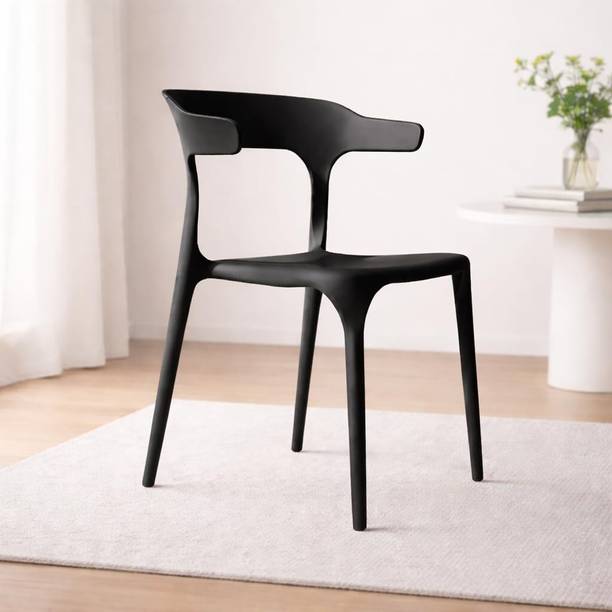 INNOWIN Plastic Cafeteria Chair