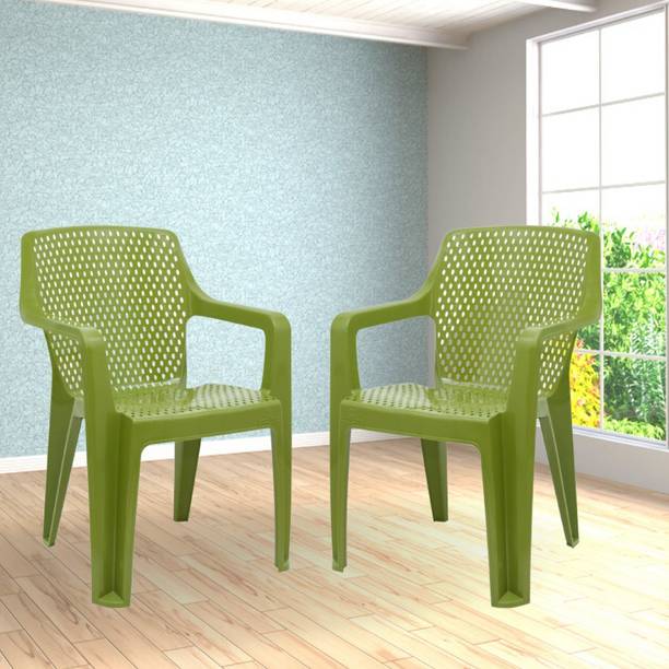 ITALICA Plastic Outdoor Chair
