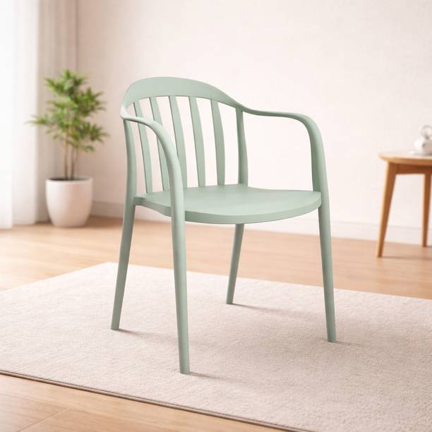 INNOWIN Plastic Cafeteria Chair