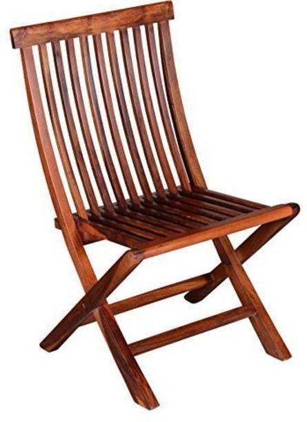 Vailge Solid Wood Outdoor Chair