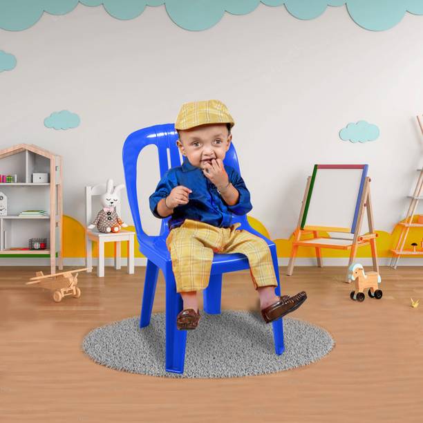 swagath furniture Nova Junior Chair Plastic Cafeteria Chair