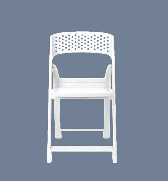 Binani phoenix folding chair Plastic Outdoor Chair