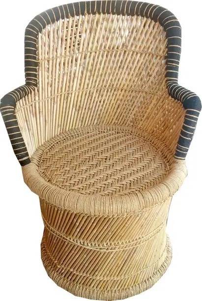 Sample Bamboo Outdoor Chair