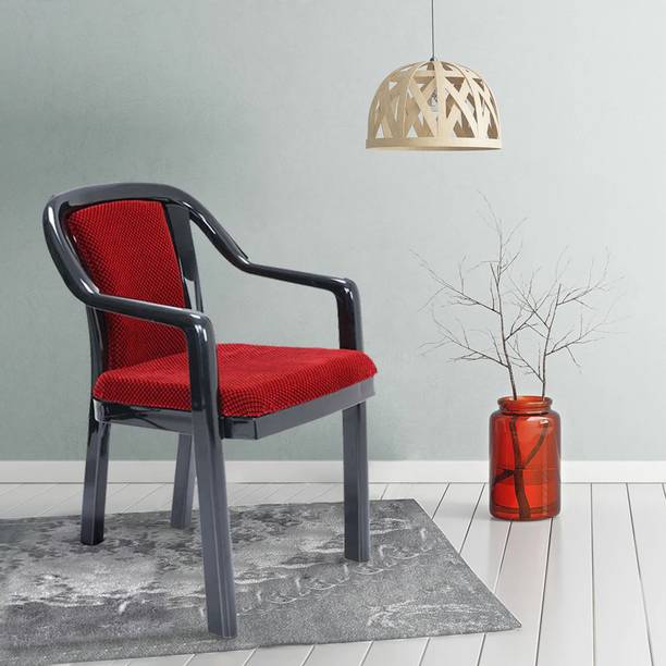 Nilkamal Nilkamal Signature Plastic Cafeteria Chair