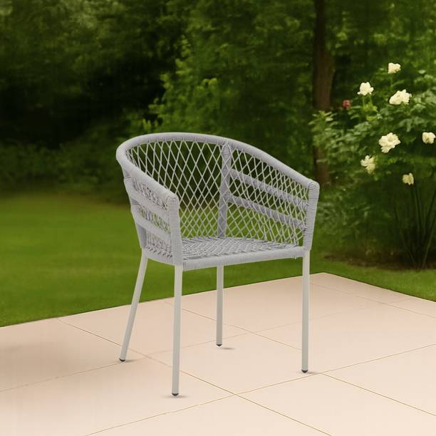 RoyalOak Royaloak Genting Malaysian Metal Outdoor Chair