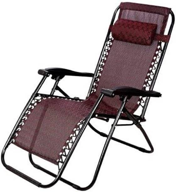 Yo Green Zero Gravity Relax Chair For Lounge,Easy Chair for Lawn Portable,Foldable Fabric Fabric Outdoor Chair