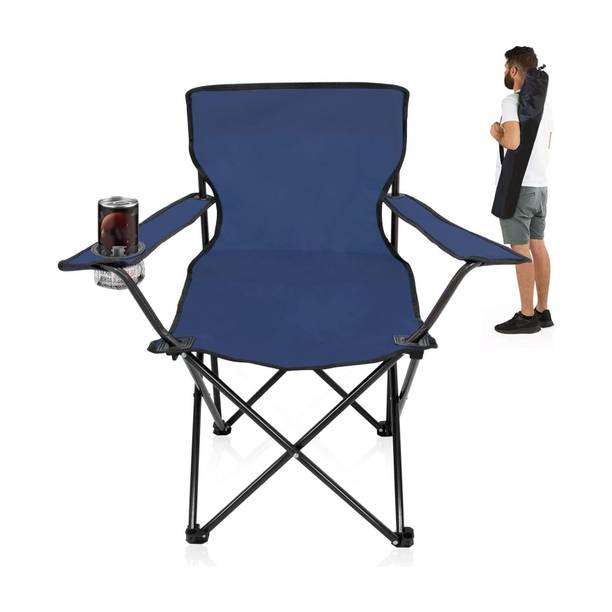 YCVARIYAENTERPRISE Folding Camping Chair Chair