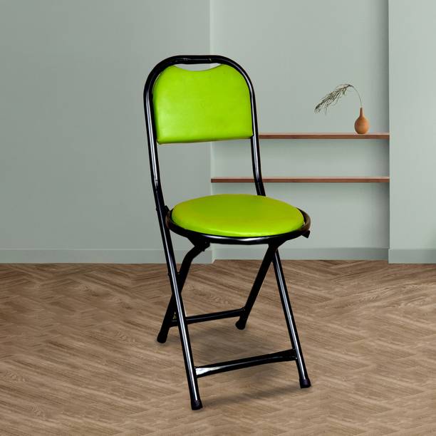 FURNIMAX Metal Outdoor Chair