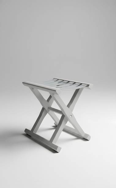 TeraaBliss Plastic Outdoor Chair