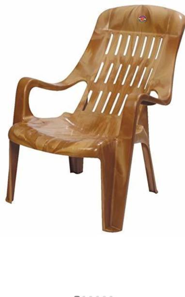 BLUE SQUARE sleeping chair Natural Fiber Outdoor Chair