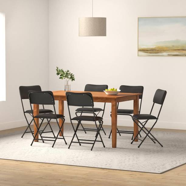 sharmaecom Folding Chair sqr Metal Outdoor Chair
