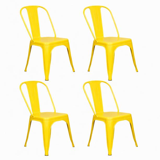 Sheijin Sheijin Canary Weave Chair Plastic Outdoor Chair