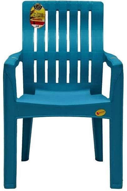 Highway Orthopaedic Spinal Support Chair (3 years warranty on manufacturing defect ) Plastic Outdoor Chair