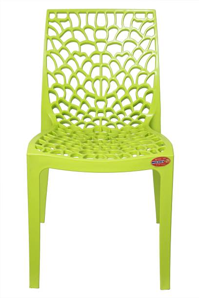 melody Plastic Outdoor Chair