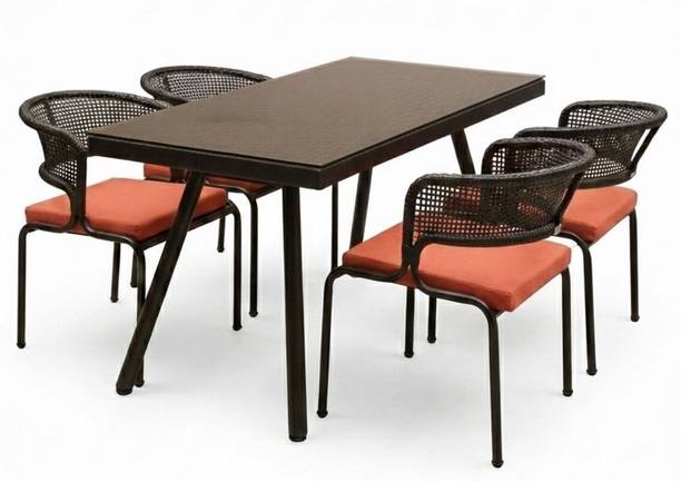 Liso Urbano Metal Outdoor Chair