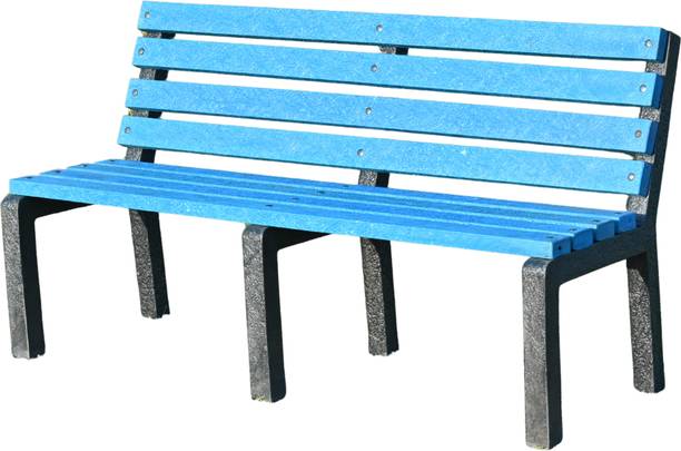 Carbon Fusion Plastic Outdoor Chair