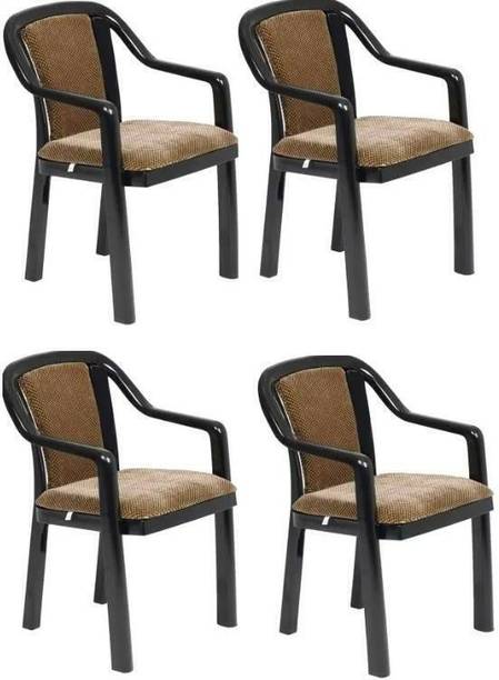 Nilkamal Plastic Outdoor Chair