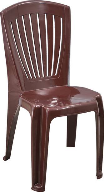 swagath furniture Luxury Chair For Cafe/Home/Office Can Be Used For Indoor/Outdoor Plastic Outdoor Chair
