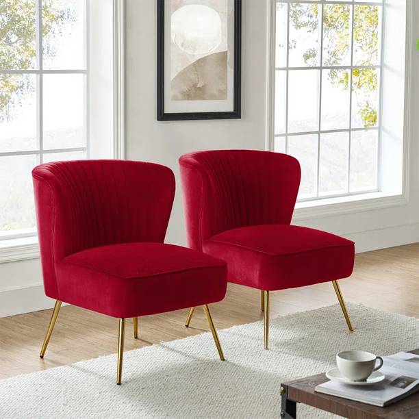 lifestyle furniture Dining Chair Accent Chair for Living Room Fabric Cafeteria Chair