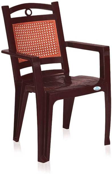 Nilkamal CHR2197 Plastic Outdoor Chair