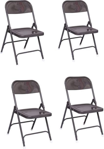 Cauvery enterprises special Metal Cafeteria Chair