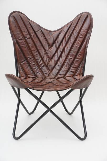 Moolshandicraft Metal Outdoor Chair