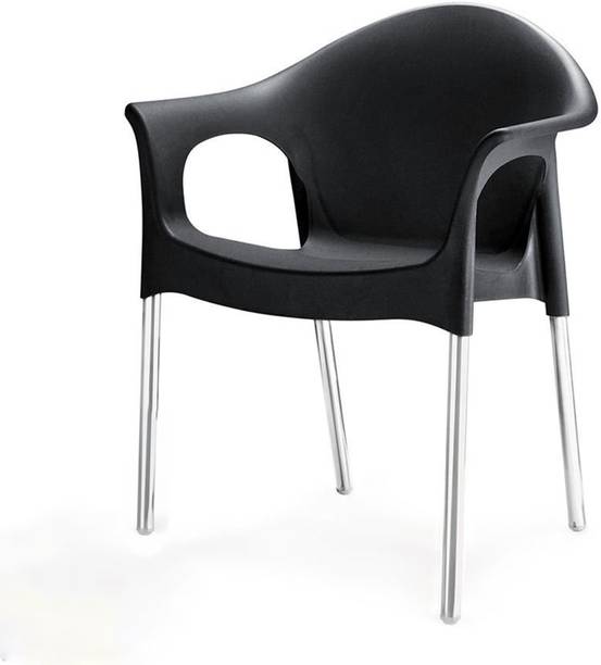 Nilkamal Plastic Outdoor Chair