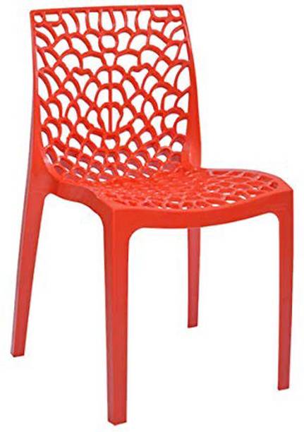 P P CHAIR Plastic Outdoor Chair