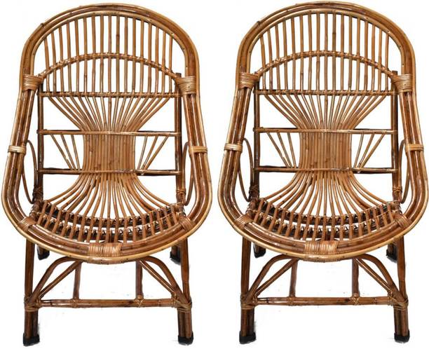 Quiesent Bamboo Outdoor Chair