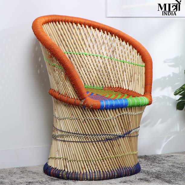 Mitro Bamboo Outdoor Chair