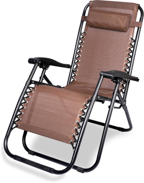 Prefact Metal Outdoor Chair