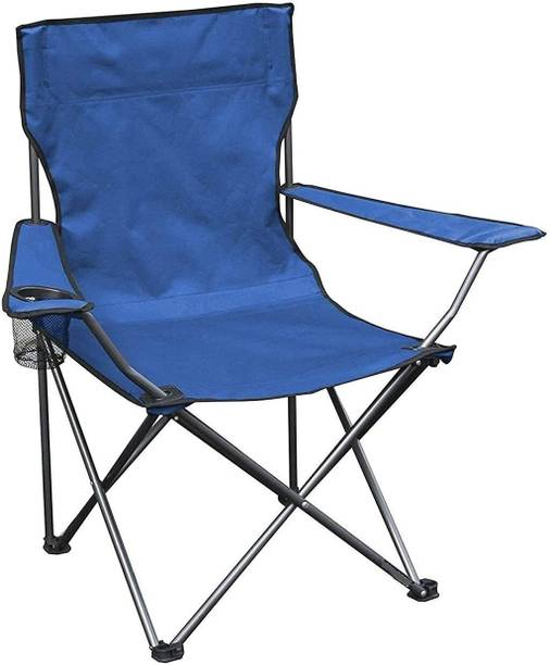 StayWay Camping Big Chair Portable Fishing Beach Outdoor Collapsible Chairs Multi-Color Metal Outdoor Chair