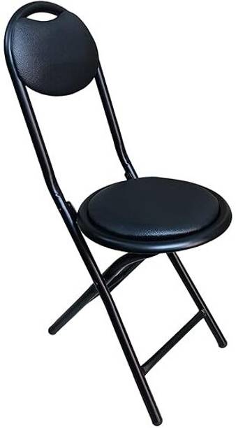 MIRYAS Metal Outdoor Chair