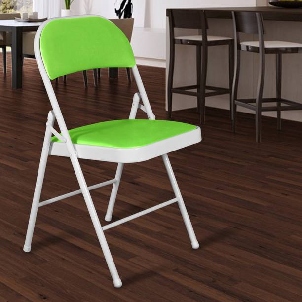 Story@home Metal Outdoor Chair