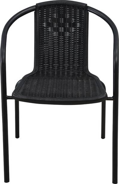 swagath furniture Chair For Cafe/Home/Office Can Be Used For Indoor/Outdoor Cane Cafeteria Chair